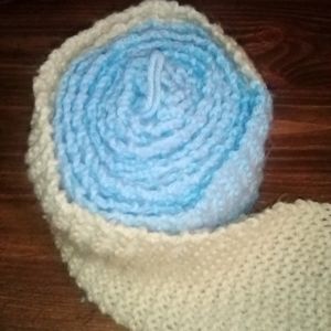 Handmade Scarf